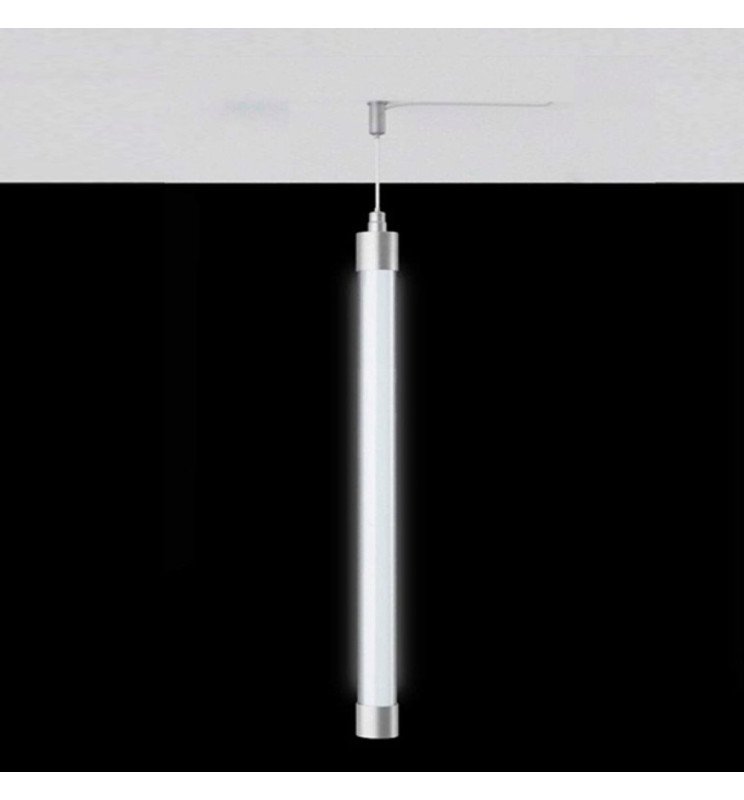 Lámpara LED Colgante - Multiformas FLEXI NEON - BADEN - Detalle 2