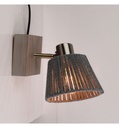 Aplique LED MYSEN - Para E14 LED - Detalle 2