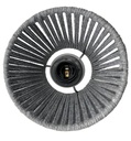 Aplique LED MYSEN - Para E14 LED - Detalle 5