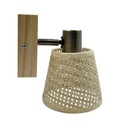 Aplique LED SKI - Para E14 LED - Detalle 3