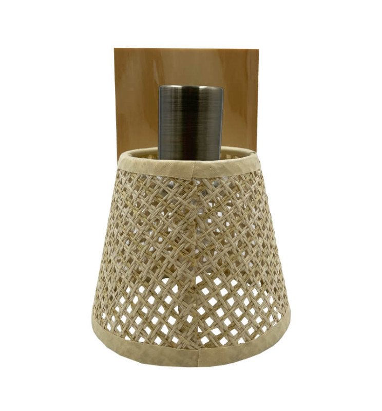 Aplique LED SKI - Para E14 LED - Detalle 4
