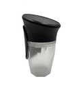 Aplique Solar LED COFFEE 200Lm con Sensor de - Detalle 2