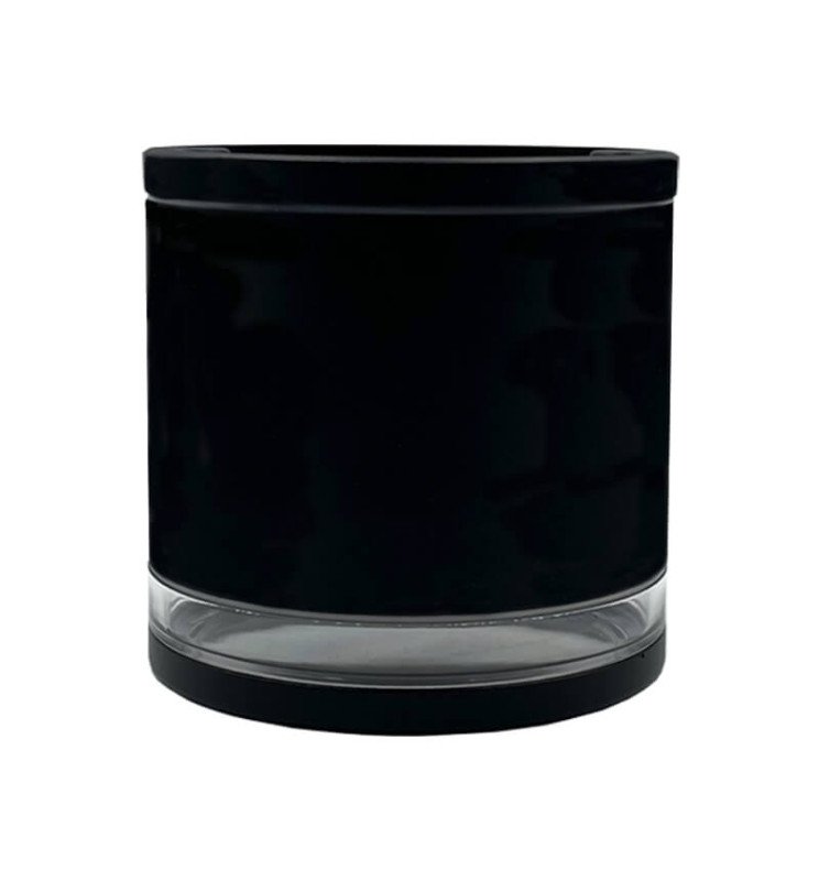 Aplique Techo LED Negro para GU10-MR16 - IP65 - Detalle 4
