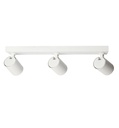 Aplique de Techo Orientable Blanco para 3x GU10 - Detalle 5