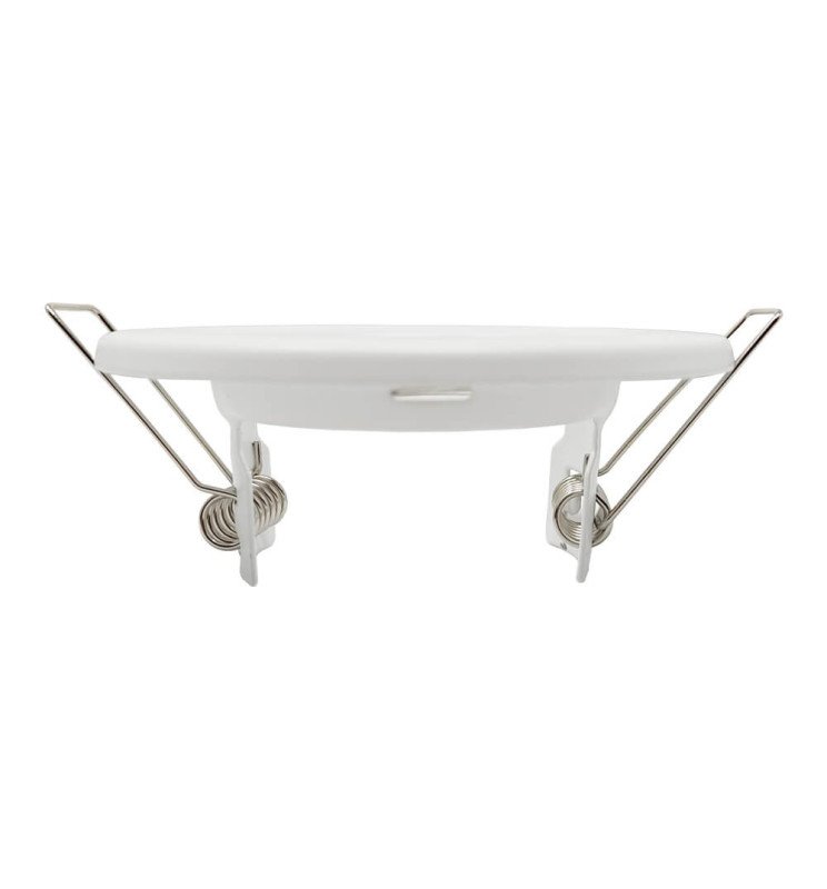 Aro Redondo para dicroica LED GU10 MR16 - Detalle 3