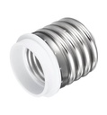Casquillo Adaptador E40-E27 - Detalle 1