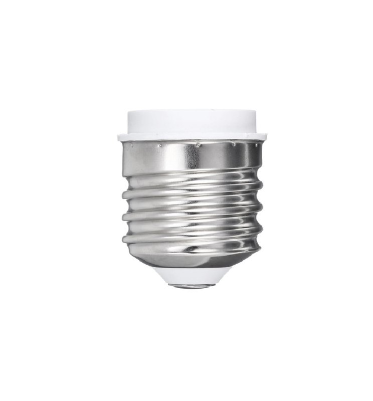 Casquillo Adaptador E40-E27 - Detalle 2