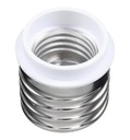 Casquillo Adaptador E40-E27 - Detalle 3