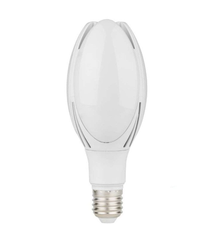 Bombilla LED ED90 40W Para Farola | Casquillo E27 Alta - Detalle 1