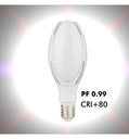 Bombilla LED ED90 40W Para Farola | Casquillo E27 Alta - Detalle 2