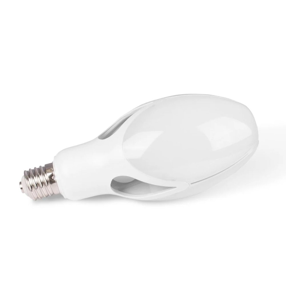 Bombilla LED ED90 40W Para Farola | Casquillo E27 Alta - Detalle 3
