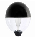 Bombilla LED ED90 40W Para Farola | Casquillo E27 Alta - Detalle 5