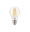 Bombilla LED Filamento 8W E27 A60 - Detalle 1