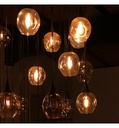 Bombilla LED Filamento 8W E27 A60 - Detalle 5