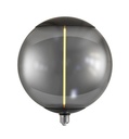 Bombilla LED Filamento Cristal Ahumado BIG - 4W E27 - Detalle 1