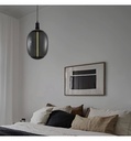 Bombilla LED Filamento Cristal Ahumado BIG - 4W E27 - Detalle 4