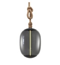 Bombilla LED Filamento Cristal Ahumado BIG - 4W E27 - Detalle 5