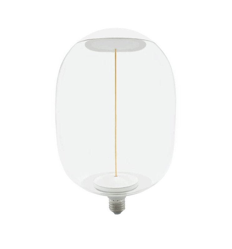 Bombilla LED Filamento Decorativa BIG - 4W E27 - T178 - Detalle 2