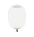 Bombilla LED Filamento Decorativa BIG - 4W E27 - T178 - Detalle 2
