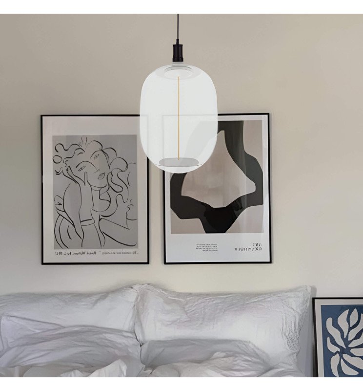 Bombilla LED Filamento Decorativa BIG - 4W E27 - T178 - Detalle 3