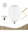 Bombilla LED Filamento Decorativa BIG - 4W E27 - T178 - Detalle 4