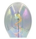 Bombilla LED Filamento - FLOWER - 4W E27 - PS80 - 2700K - Detalle 2