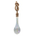 Bombilla LED Filamento - FLOWER - 4W E27 - PS80 - 2700K - Detalle 5