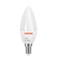 Bombilla LED Vela 6W E14 C37 180º OSRAM CHIP DURIS E - Detalle 1
