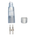 Cable Rectificador 220V Neón LED CIRCULAR - 360º - 8W - Detalle 2