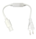Cable Rectificador Corriente - 12mm - para Tira LED - Detalle 1