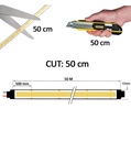 Cable Rectificador Corriente - 12mm - para Tira LED - Detalle 4