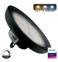 Campana Industrial LED 120W-100W-80W | UFO GERMANY | - Detalle 1
