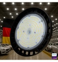 Campana Industrial LED 120W-100W-80W | UFO GERMANY | - Detalle 4