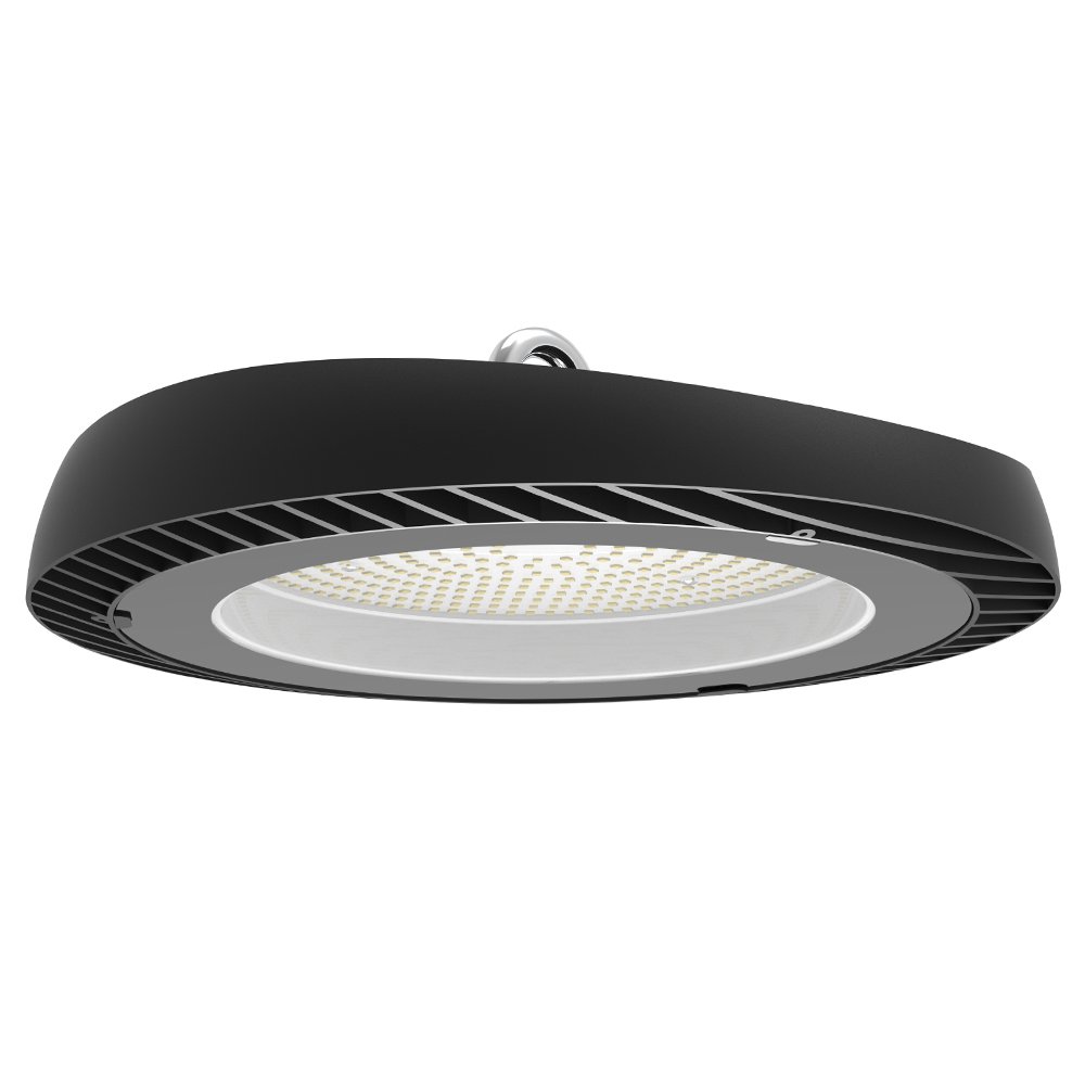 Campana Industrial LED 200W-150W-100W UFO ENDURANCE - Detalle 2