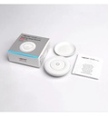 Mini Control remoto RF - Regulador - Rueda giratoria - Detalle 3