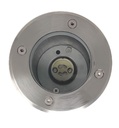 Carcasa empotrable suelo para casquillo GU10 IP65 - Detalle 3