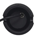 Carcasa empotrable suelo para casquillo GU10 IP65 - Detalle 4
