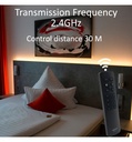 Pack Controladora LED CCT 12-24V + Control remoto C1 - Detalle 3