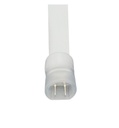 Conector de unión para Neón LED CIRCULAR 220V - 360º - Detalle 3