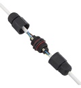 Conector de cables en - I - IP68 - Detalle 2