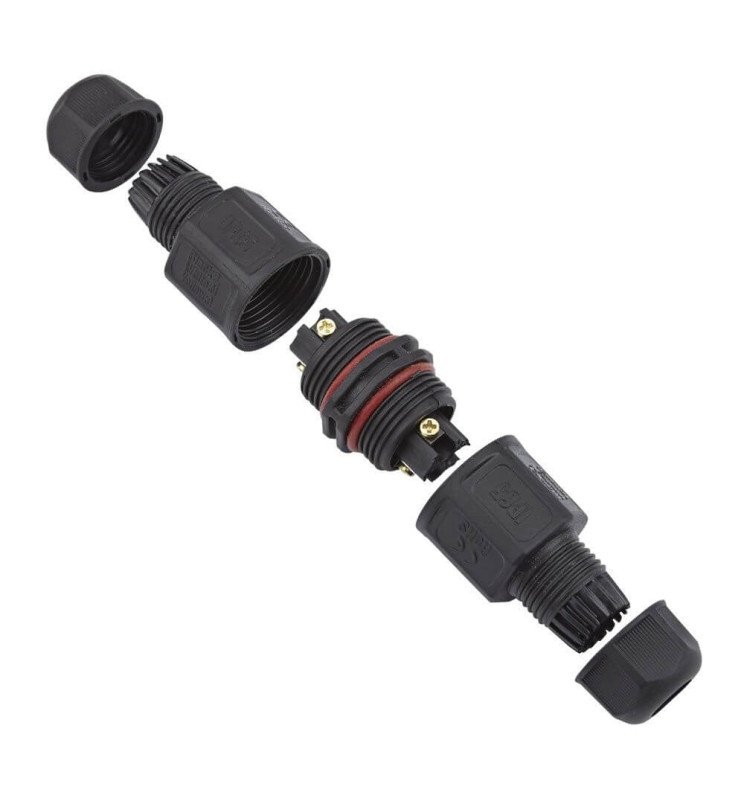 Conector de cables en - I - IP68 - Detalle 3