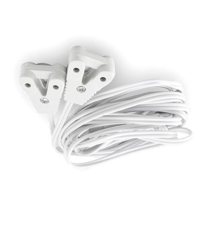 Conector tubo LED 220V - T8 - 120cm - Detalle 5