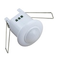 Detector Movimiento Empotrable AC220-240V | 360º - Detalle 1