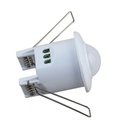 Detector Movimiento Empotrable AC220-240V | 360º - Detalle 4