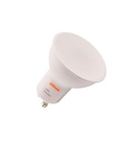 Dicroica LED 6W 110° GU10 - OSRAM CHIP DURIS E 2835 - Detalle 1