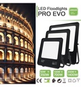Foco Proyector Exterior LED 200W - EVO PRO - CCT - Detalle 2