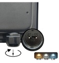 Foco Proyector Exterior LED 200W - EVO PRO - CCT - Detalle 5