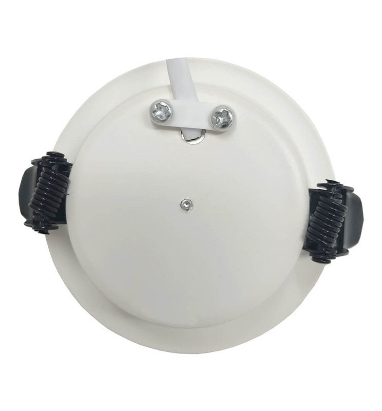Downlight LED 12W - 8W- 5W Circular - OSRAM CHIP DURIS - Detalle 4