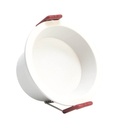 Downlight LED 12W Circular - OSRAM CHIP DURIS E 2835 - Detalle 1