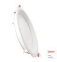 Downlight LED 16W Circular - OSRAM CHIP DURIS E 2835 - Detalle 1